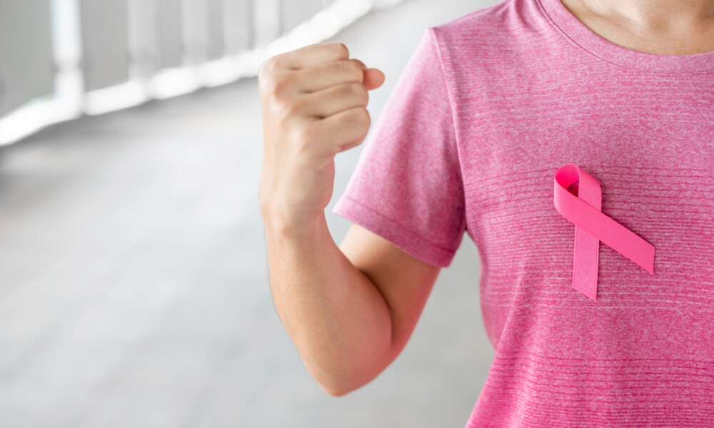 Καρκίνος μαστού: Ποια είναι τα απαραίτητα μέτρα πρόληψης της νόσου (εικόνες)