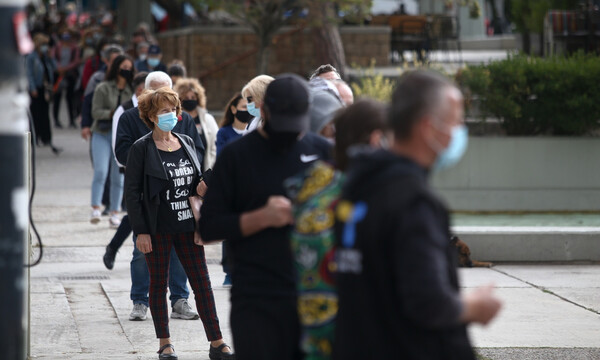 Lockdown: Ημερομηνία-κλειδί η 15η Νοεμβρίου - Η κρίσιμη σύσκεψη και τα νέα μέτρα