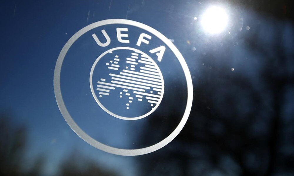 Champions League: H αντίδραση της UEFA για την ευρωπαϊκή Super League