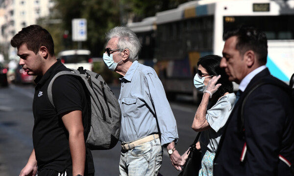 Κορονοϊός: D-Day η ερχόμενη Παρασκευή για τις κυβερνητικές αποφάσεις