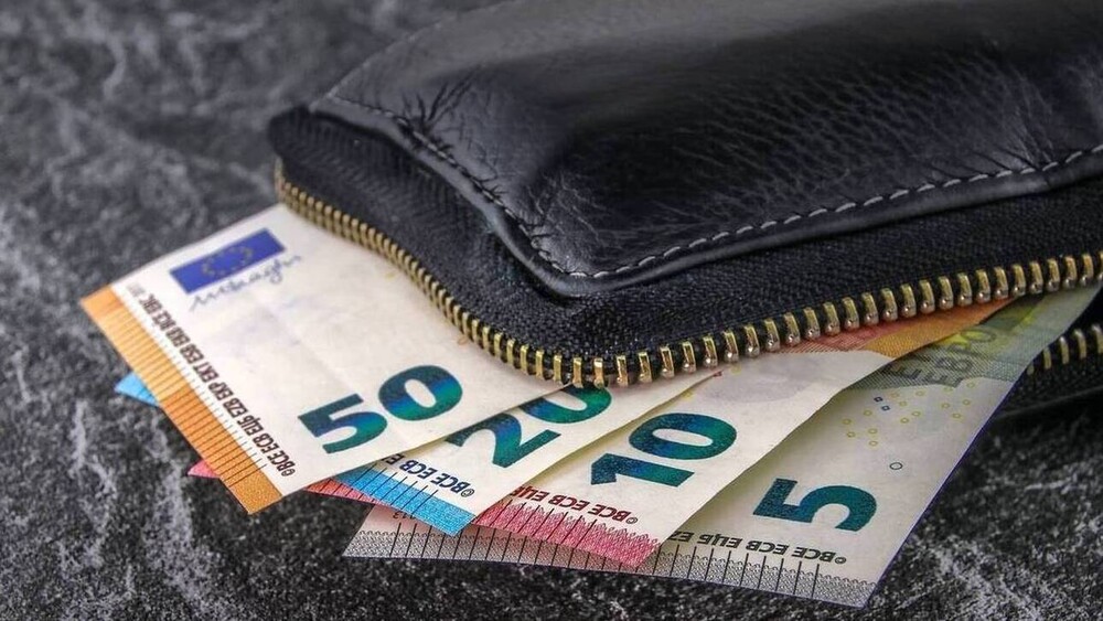 Το Νοέμβριο οι πληρωμές δανειοληπτών μέσω του προγράμματος «ΓΕΦΥΡΑ»