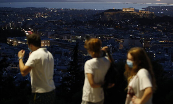 Κορονοϊός: 1.678 νέα κρούσματα στην Ελλάδα - 140 διασωληνωμένοι