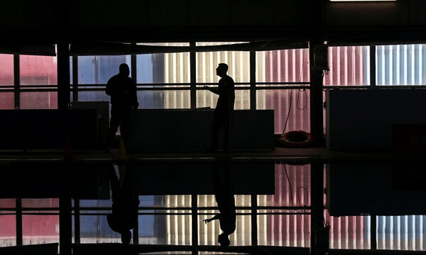 Τηλεδιάσκεψη αύριο (3/11) στην ΚΟΕ: Αναβάλλονται οι αγώνες της 6ης αγωνιστικής Α1 πόλο