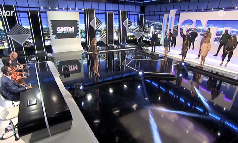 GNTM: Μεγάλη ανατροπή! Σοκαρισμένοι όλοι με την ανακοίνωση του παίκτη που αποχωρεί!
