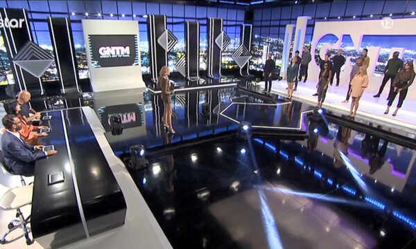 GNTM: Μεγάλη ανατροπή! Σοκαρισμένοι όλοι με την ανακοίνωση του παίκτη που αποχωρεί!