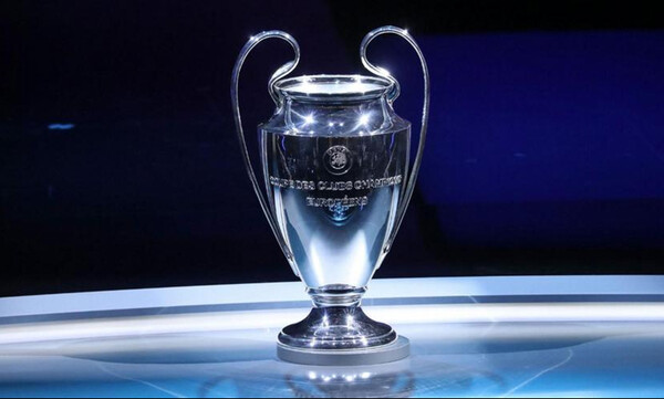 Champions League: Όλα τα φώτα στη Μαδρίτη