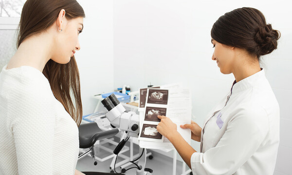 Γυναικολογικοί καρκίνοι: Οι βασικές εξετάσεις πρόληψης (εικόνες)