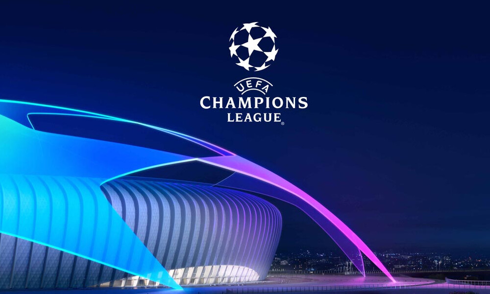 Champions League: Τα αποτελέσματα και οι βαθμολογίες των αγώνων της Τρίτης (videos+photos)