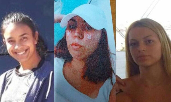 Αγία Παρασκευή: Βρέθηκαν οι 3 ανήλικες που είχαν εξαφανιστεί