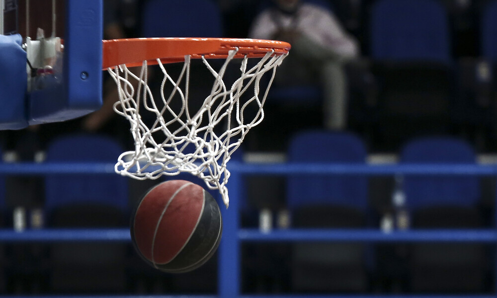 Basket League: Το πρόγραμμα από την 3η έως και την 5η αγωνιστική