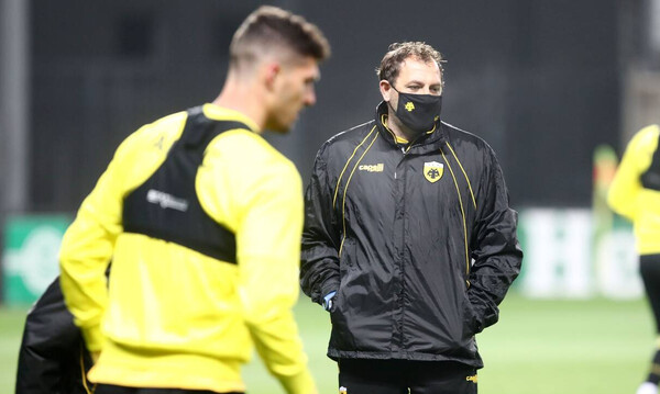 Μονόδρομος η νίκη για ΠΑΟΚ και ΑΕΚ στο Europa League