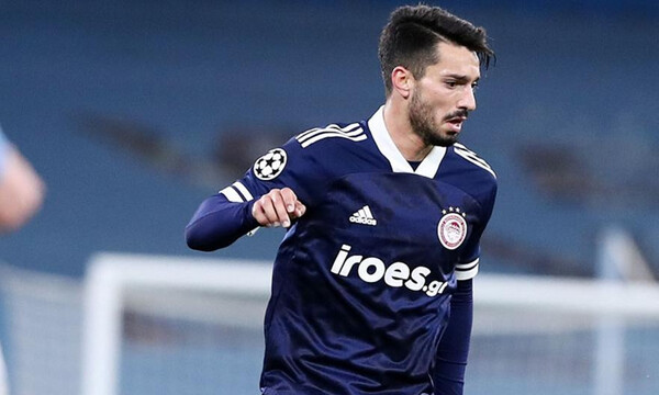 Ολυμπιακός: Το σχέδιο για την Κρήτη