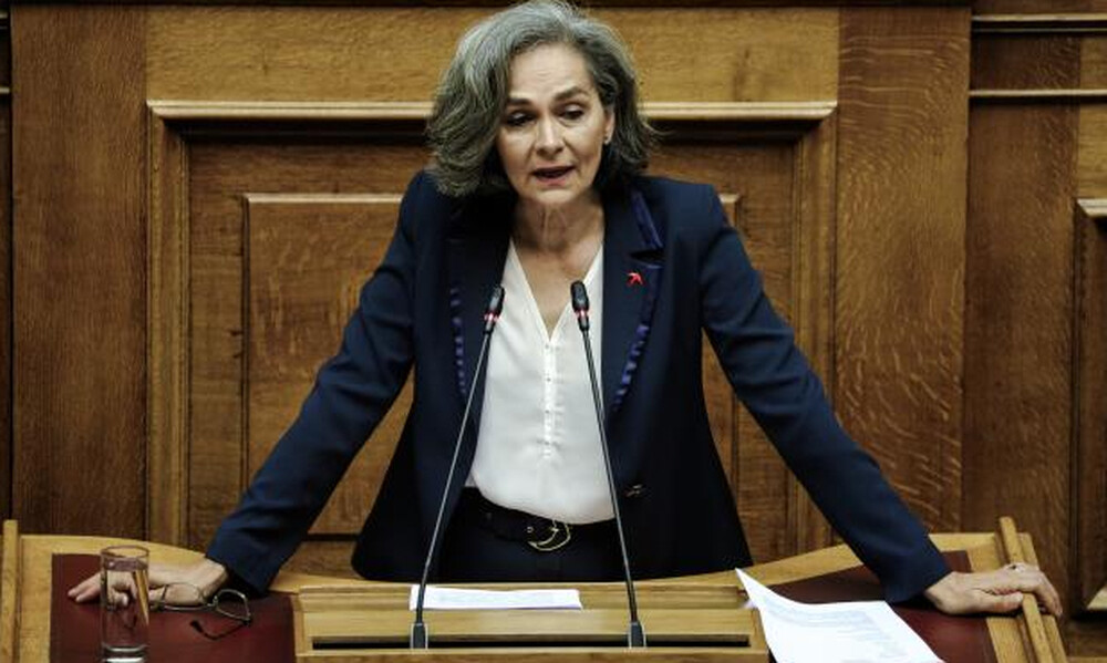 Στίβος: Η Σοφία Σακοράφα υποψήφια για την προεδρία του ΣΕΓΑΣ (photo)