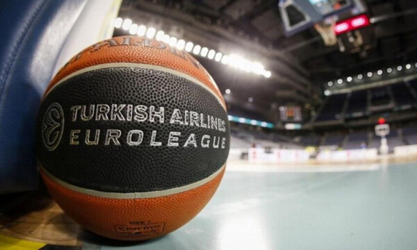 Euroleague: Η βαθμολογία μετά το πρώτο μέρος της 7ης αγωνιστικής (photos)