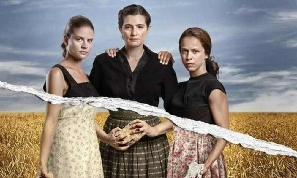 Άγριες Μέλισσες: Πριν αποχωρήσει από τη σειρά έδωσε το πιο δυνατό spoiler