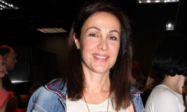 Η Μέλπω Κωστή στο gossip-tv: Η «Αγγελική», η εναλλακτική ιατρική και η συγκίνηση για τον γιο της