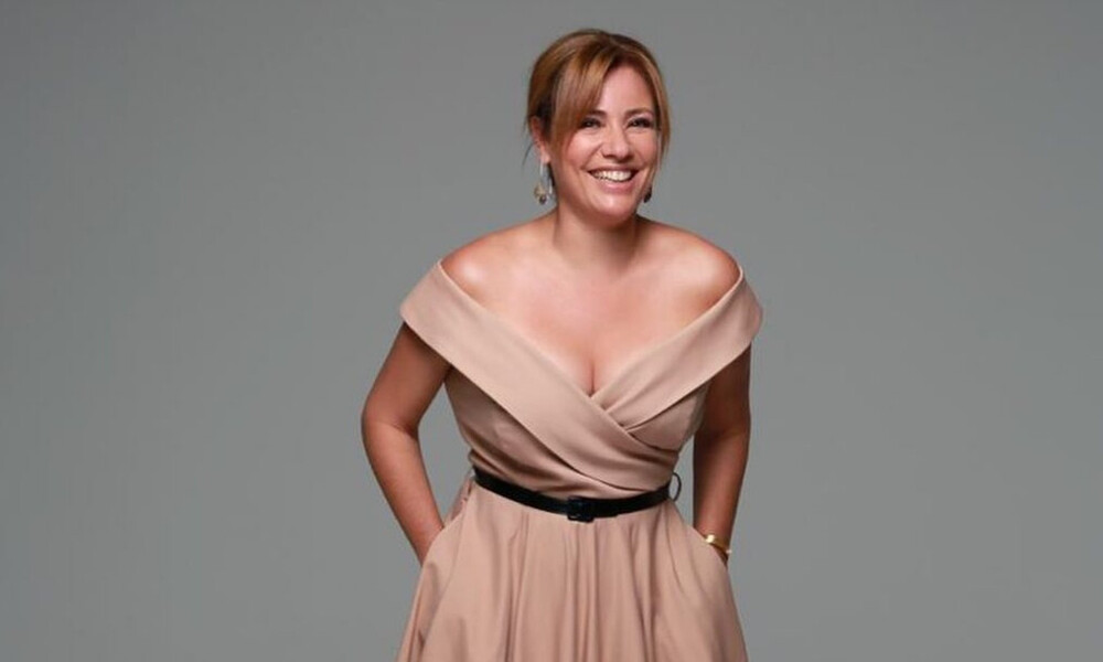 Τουμασάτου: Η σπάνια φωτό του αδερφού της και η απίστευτη ομοιότητα! Είναι κούκλος