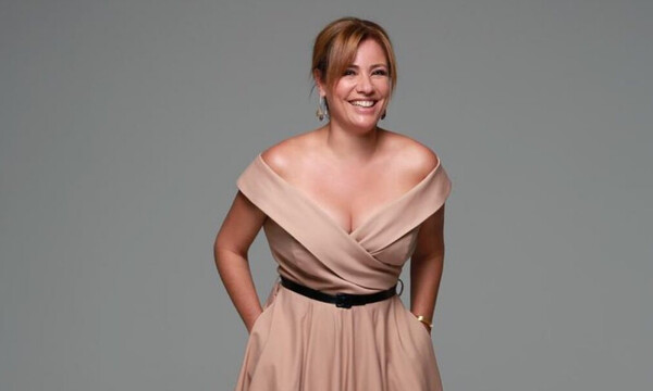 Τουμασάτου: Η σπάνια φωτό του αδερφού της και η απίστευτη ομοιότητα! Είναι κούκλος