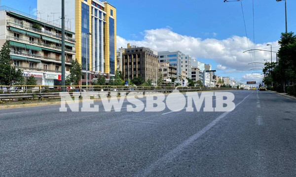 Lockdown: Σε αυτές τις περιοχές ΔΕΝ ισχύουν τα SMS στο 13033