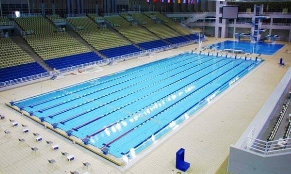 ΓΓΑ: Κλειστά τα κολυμβητήρια, εκτός από Εθνικές ομάδες και θεραπευτική άσκηση με... συνταγή