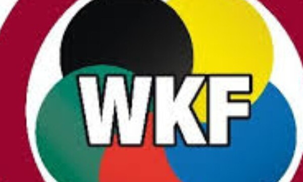 Καράτε: Ο Νεκτάριος Βιδάκης πρόεδρος της ΕΛΟΚ με τη «σφραγίδα» της WKF
