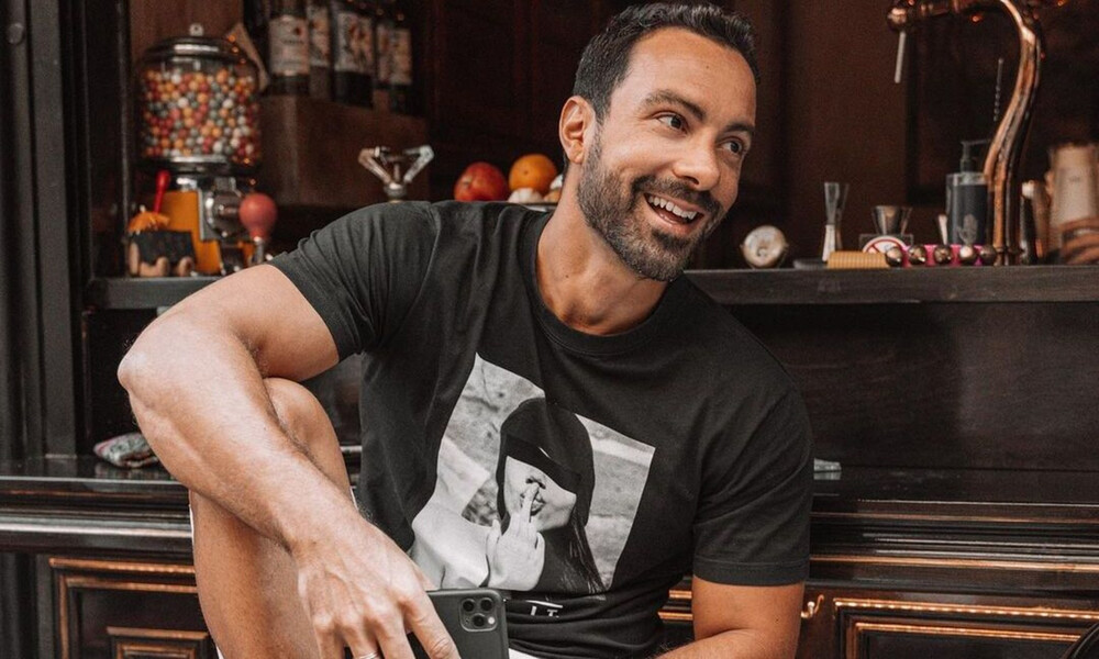 Ο Τανιμανίδης googlαρε το όνομά του και τρελάθηκε όταν είδε τι ψάχνουν οι χρήστες!