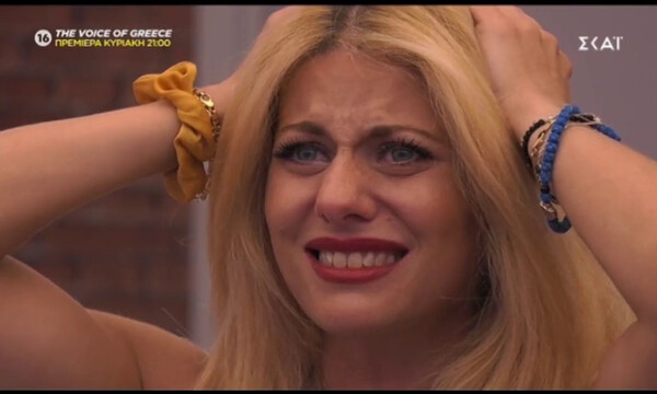 Big Brother – Spoiler: Οι παίκτες «τελείωσαν» την Άννα Μαρία (video)