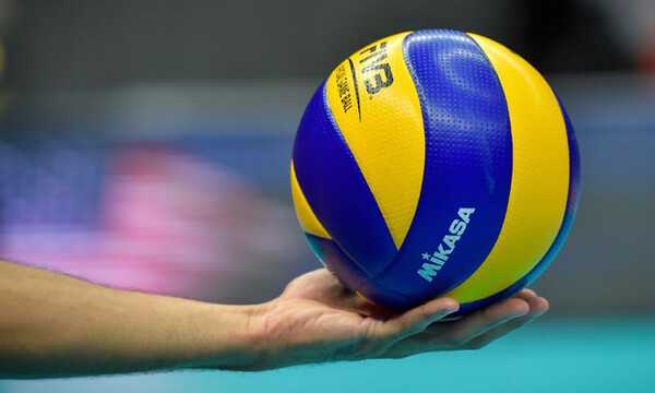 ΕΣΑΠ: Η πρόταση για την επανέναρξη της Volley League και νέα τηλεδιάσκεψη