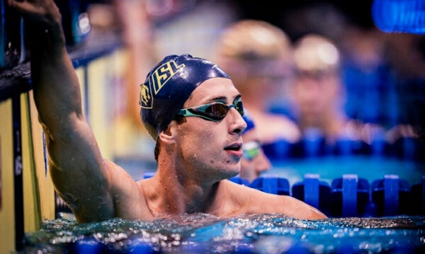 Κολύμβηση: Νέο Πανελλήνιο ρεκόρ ο Γκολομέεβ και στα 100μ. ελεύθερο!