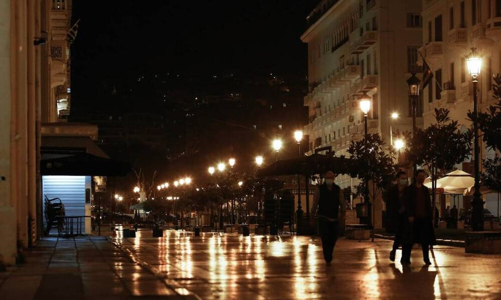 Καθολικό Lockdown στη Θεσσαλονίκη, ακολουθεί η Αττική; Αυτά τα μέτρα έρχονται