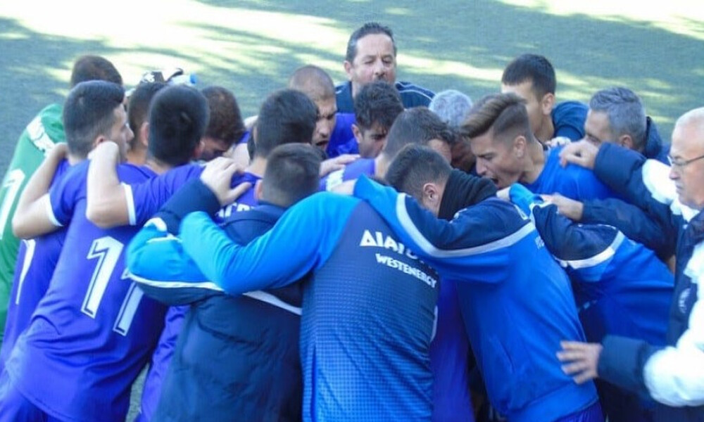Γ’ Εθνική: Μαινόμενος Διαγόρας, Θύελλα σε κρίση!