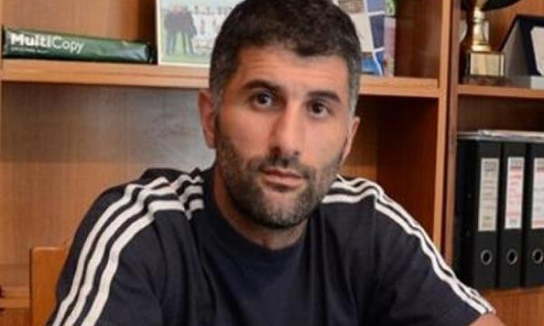 Καλογιαννίδης: «Με συγκεκριμένο πρωτόκολλο θα μπορούσαμε να συνεχίσουμε»