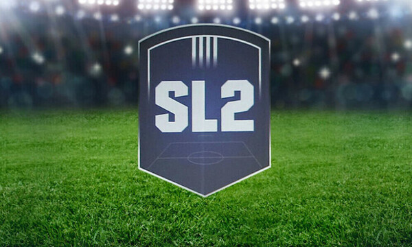 Super League 2: Οι ενέργειες για να έχουμε σέντρα