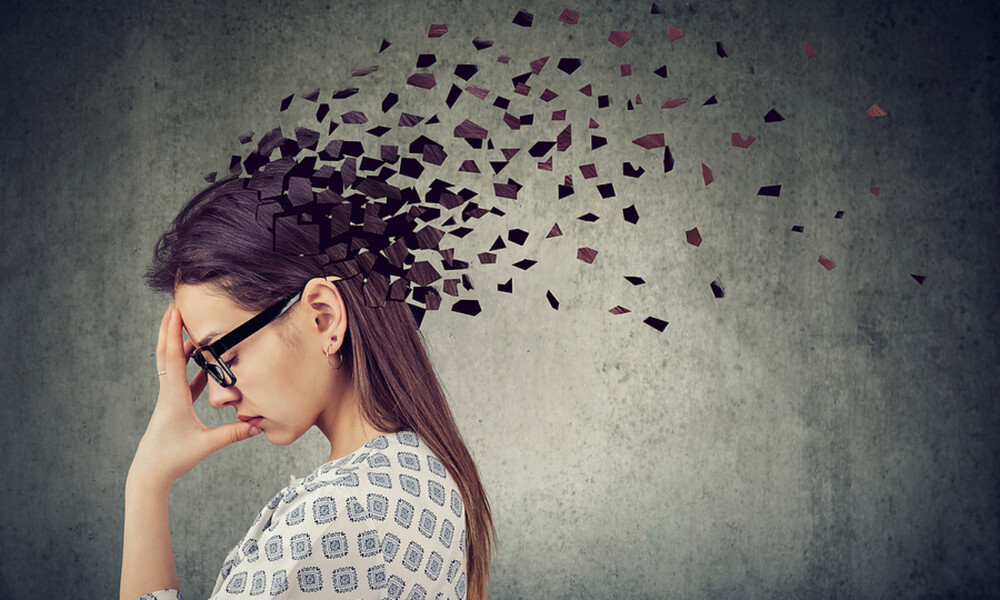 Προβλήματα μνήμης: Ποιες παθήσεις υποδεικνύουν εκτός από Αλτσχάιμερ (εικόνες)