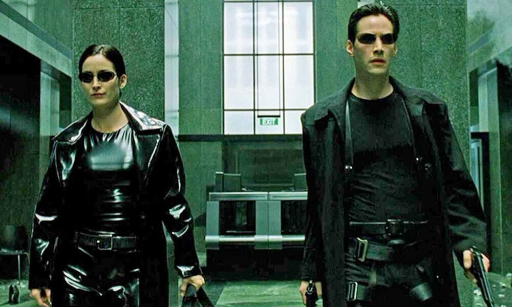 Matrix 4: Μετράμε αντίστροφα για την επιστροφή του Neo