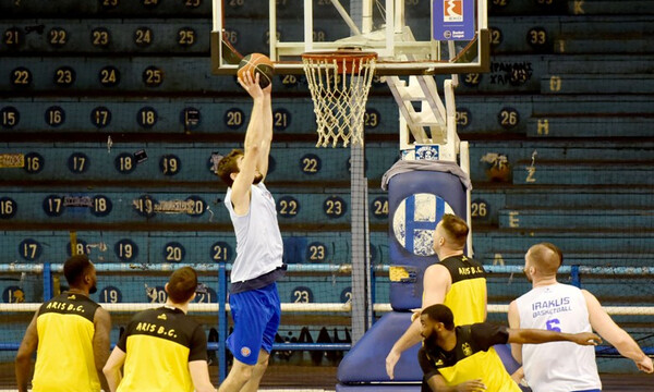 Basket League: Συνεχίζεται η δράση με... λειψή αγωνιστική