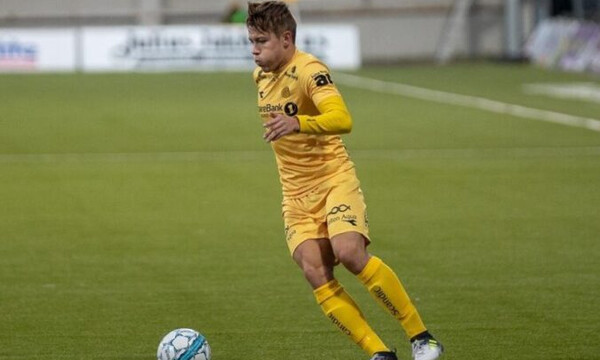 Ολυμπιακός: Τσεκάρουν αριστερό μπακ στον Πειραιά (photos+video)