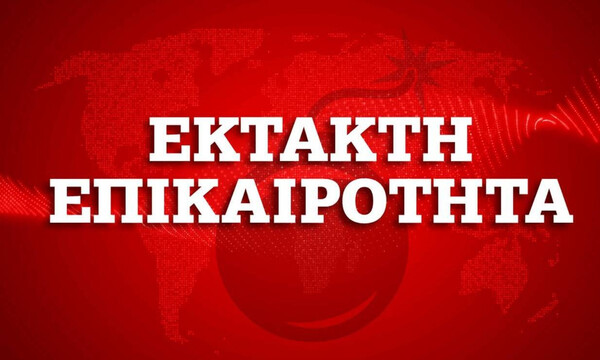Κορονοϊός: Ολοταχώς για νέο αρνητικό ρεκόρ - Στους 45 οι νεκροί σε λίγες ώρες στην Ελλάδα