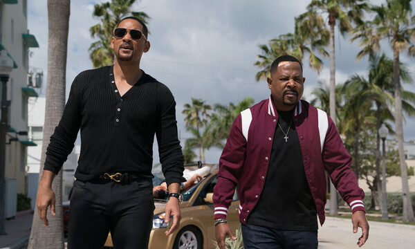 Και «Κακά Παιδιά» και Κορυφαίοι της χρονιάς