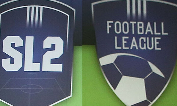 Super League 2 - Football League: Κοινή επιστολή για σέντρα (photo)