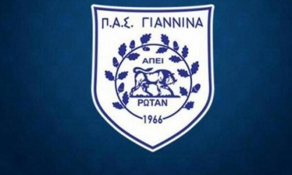 ΠΑΣ Γιάννινα: Τέλος ο Νιαρχάκος