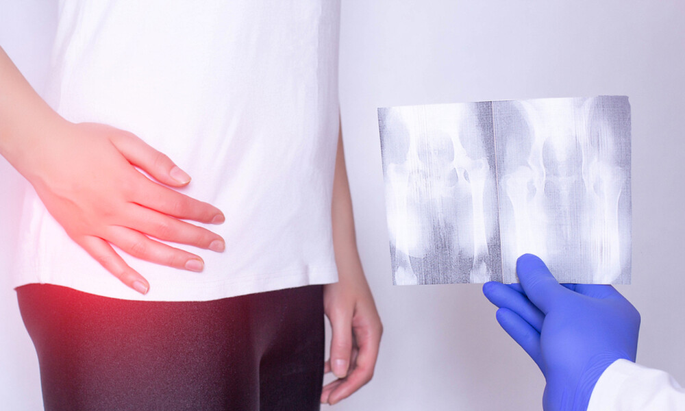 Κήλη: 9 σημάδια που δεν πρέπει να αγνοήσετε (βίντεο)