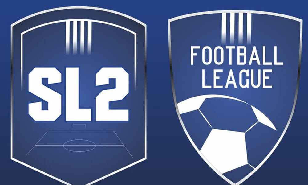 ΕΠΟ: Συνάντηση με Πολιτεία για σέντρα σε Super League 2- Football League