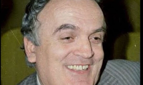 Εταιρεία Δολοφόνων: Πέθανε ο Χρήστος Παπαδόπουλος, ο αρχηγός του «σατανικού» συνδικάτου