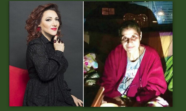 Βιτάλη: Ξεσπά μετά την εξομολόγηση της κόρης του Θεοδωράκη: «Κρεμάστε τη και πάντα άξιοι…»