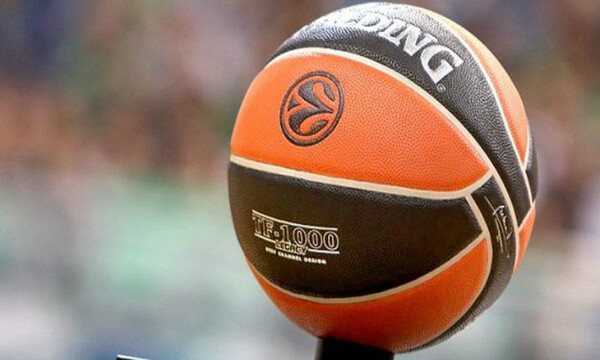 Euroleague: Η βαθμολογία μετά τα παιχνίδια της Πέμπτης (19/11)