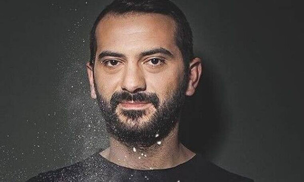 Λεωνίδας Κουτσόπουλος: Ερωτευμένος με ηθοποιό από τις Άγριες Μέλισσες- Οι πρώτες κοινές φώτο