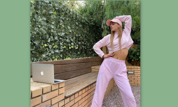 Ελένη Φουρέιρα: Απάντησε σε όλες τις καυτές ερωτήσεις των followers της