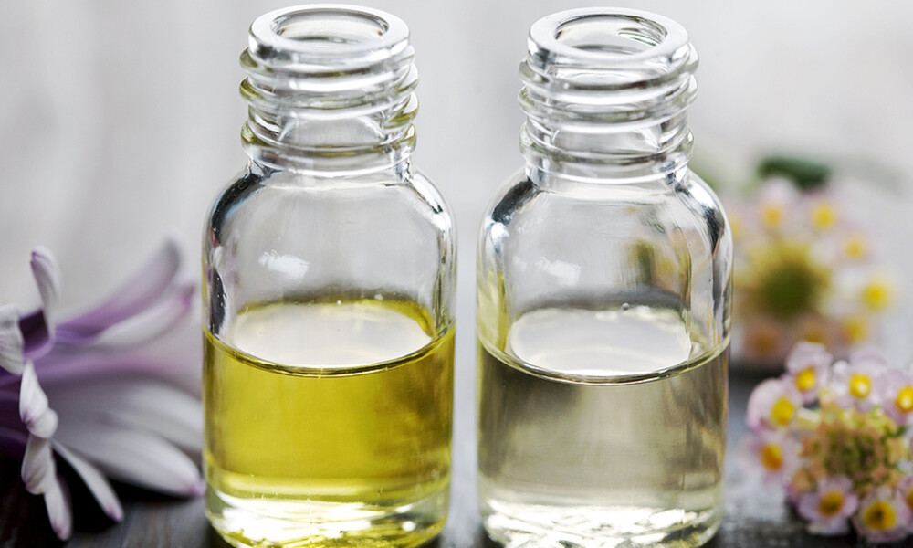 Τα αιθέρια έλαια που βοηθούν στο αδυνάτισμα (βίντεο)