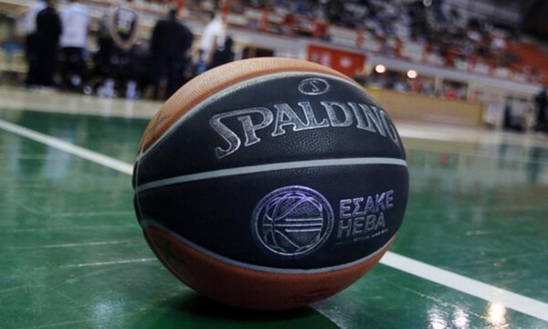 Basket League: Συνεχίζεται η δράση